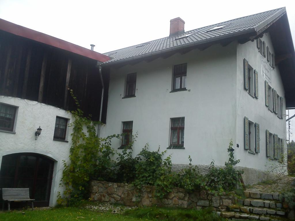 Pensjonat Nostalgia Sosnówka Kültér fotó
